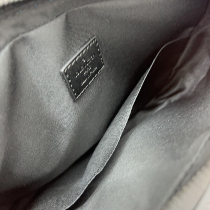 Split leather bag ,AAAA ,size 25x18cm,no box,  B88-1870