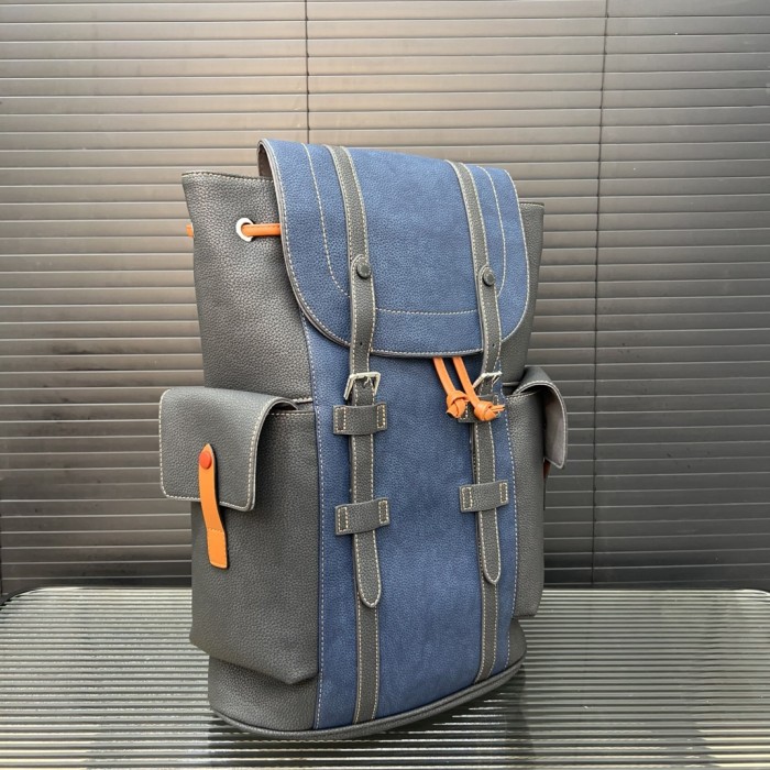 Split leather bag ,AAAA ,size 33x43cm,no box,  B88-1871