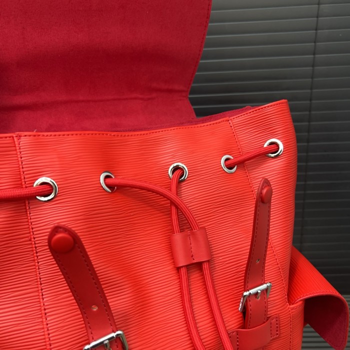 Split leather bag ,AAAA ,size 32x43cm,no box,  B88-1875