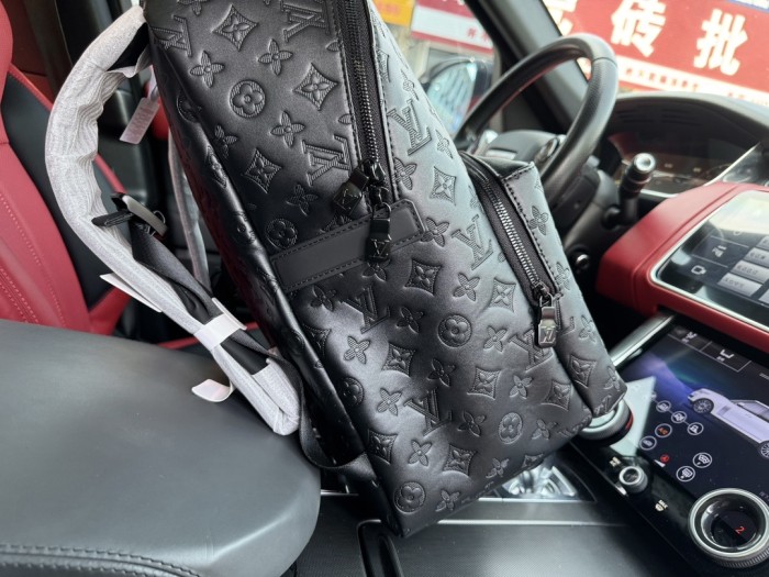 Split leather bag ,AAAA ,size 35x40x20cm,no box,  B88-1868