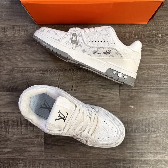 Women men sneaker shoes, size 36-44, SS50-33