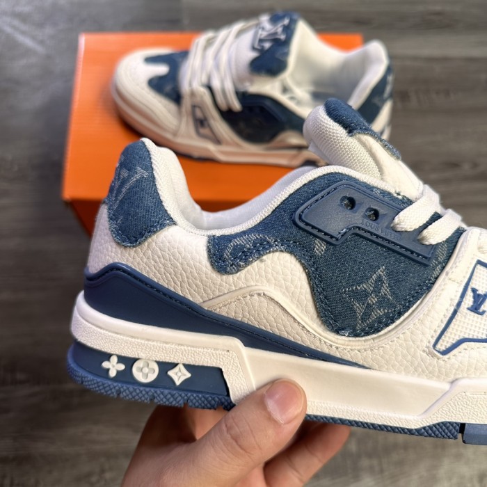 Women men sneaker shoes,  size 36-44, SS50-38