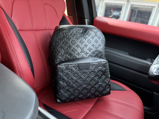 Split leather bag ,AAAA ,size 35x40x20cm,no box, B88-1868