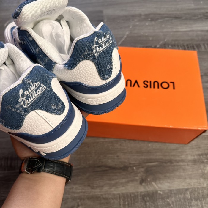 Women men sneaker shoes,  size 36-44, SS50-38
