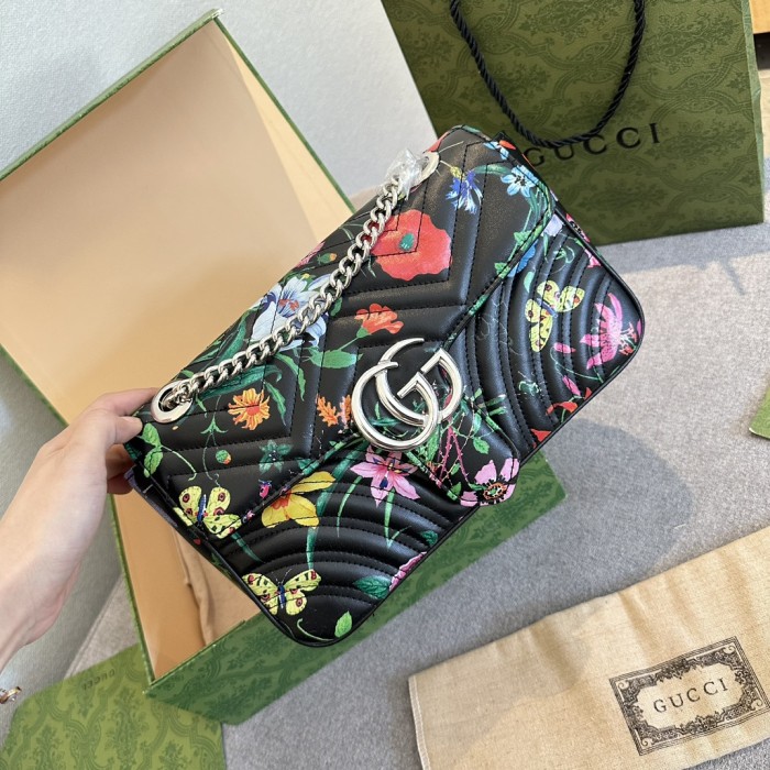 Split leather bag ,AAAA ,size 26x17cm/20x13cm,no box,  B88-1861-1862