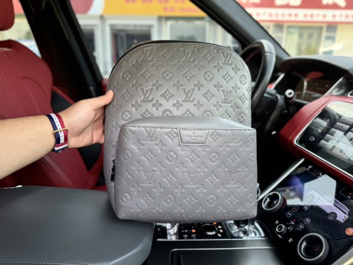 Split leather bag ,AAAA ,size 35x40x20cm,no box,  B88-1867