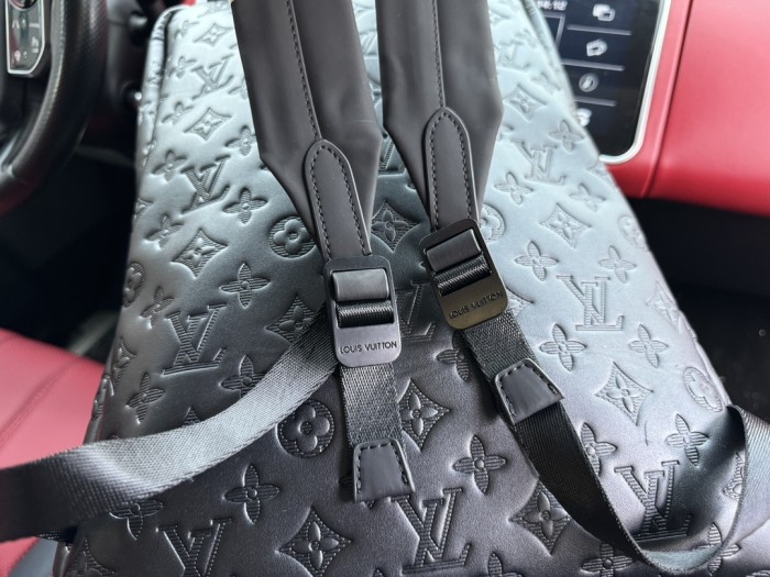 Split leather bag ,AAAA ,size 35x40x20cm,no box,  B88-1868