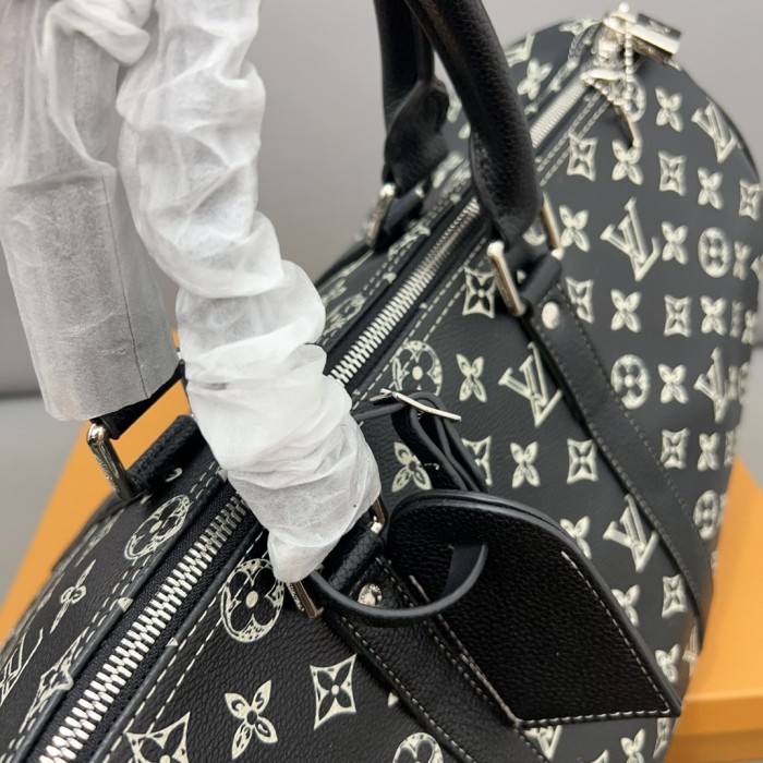 Split leather bag ,AAAA ,size 45x27cm,no box,  B88-1858