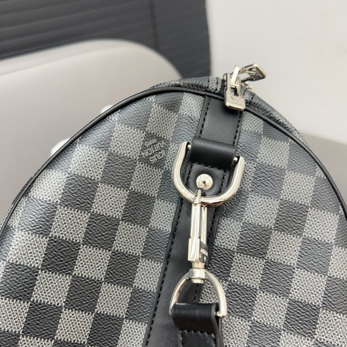 Split leather bag ,AAAA ,size 45x27cm,no box,  B88-1859