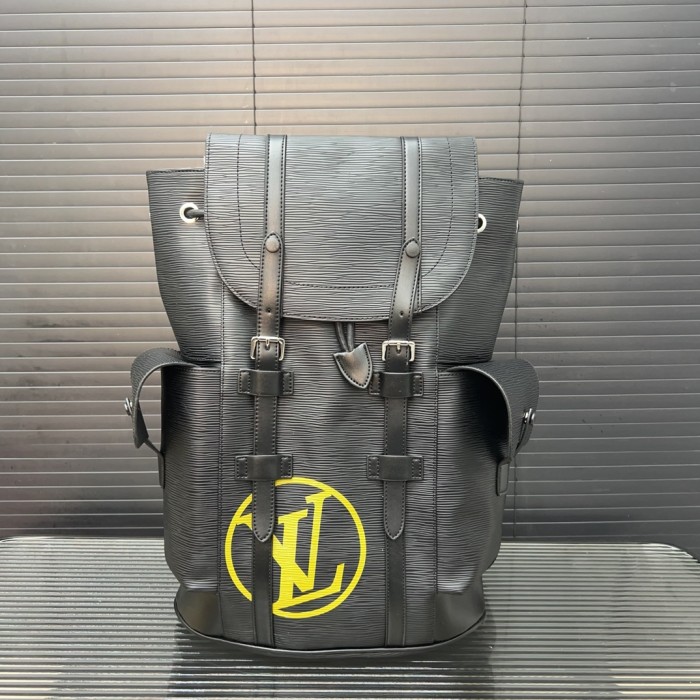 Split leather bag ,AAAA ,size 32x43cm,no box,  B88-1874