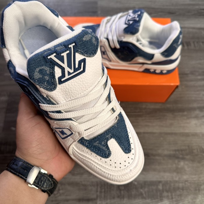 Women men sneaker shoes,  size 36-44, SS50-38