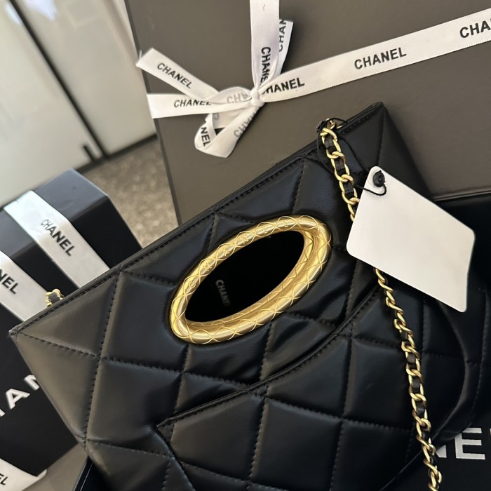 Split leather bag ,AAAA ,size 25cm,no box,  B88-1869