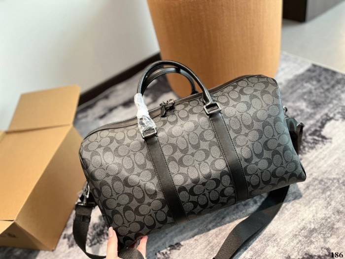 Split leather bag ,AAAA ,size 45cm,no box,  B88-1878
