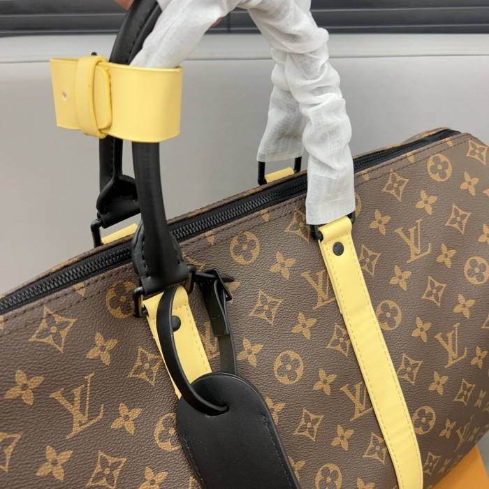 Split leather bag ,AAAA ,size 45x27cm,no box,  B88-1860