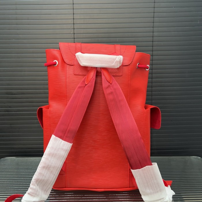 Split leather bag ,AAAA ,size 33x43cm,no box,  B88-1872