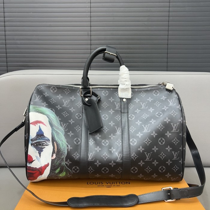Split leather bag ,AAAA ,size 45x27cm,no box,  B88-1857