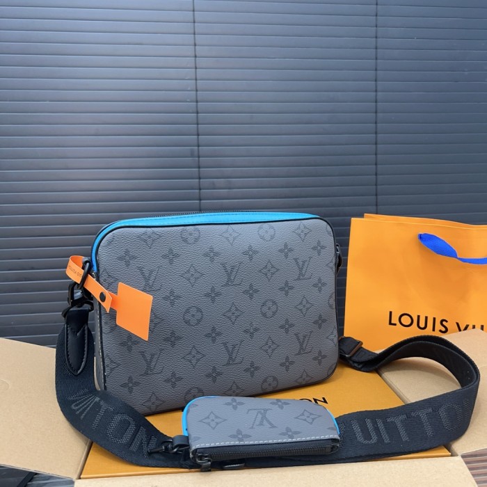 Split leather bag ,AAAA ,size 25x18cm,no box,  B88-1870