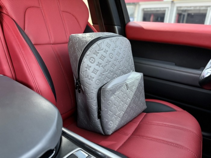 Split leather bag ,AAAA ,size 35x40x20cm,no box,  B88-1867