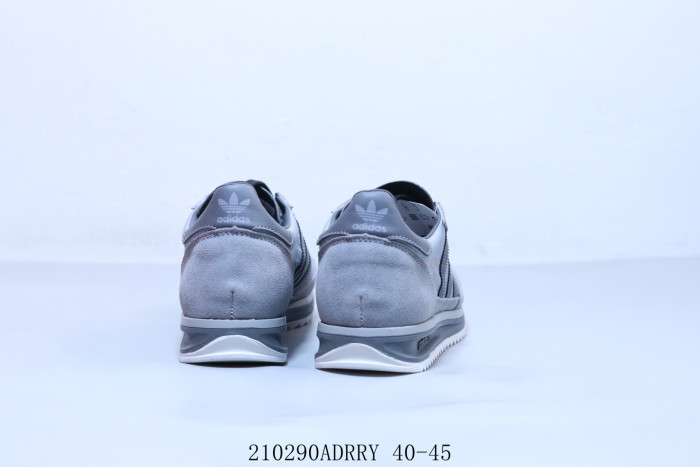 Men runner sneaker shoes,  with box,size 40-45，SS60-2837