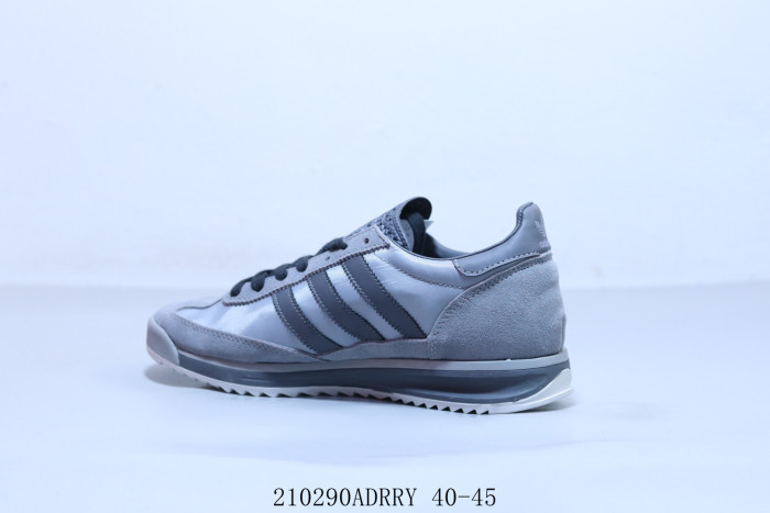 Men runner sneaker shoes,  with box,size 40-45，SS60-2837