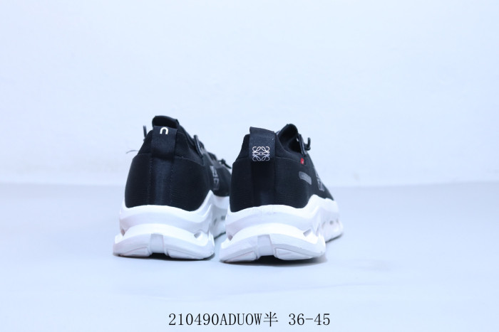 Women men runner sneaker shoes,  with box,size 36-45，SS80-591