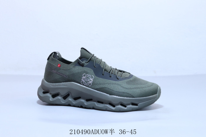 Women men runner sneaker shoes,  with box,size 36-45，SS80-590
