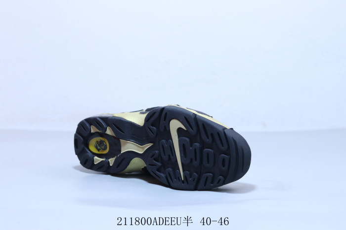 Men runner sneaker shoes,  with box,size 40-46，SS88-779