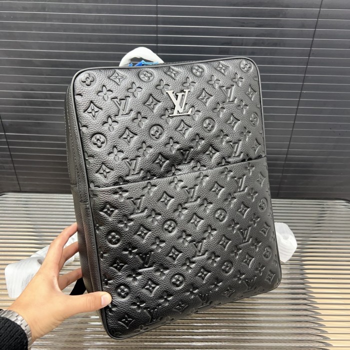 Split leather bag ,AAAA ,size 28x38cm,no box,  B88-1884