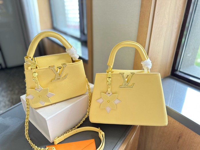 Split leather bag ,AAAA ,size 22x15cm/27x18cm,no box,  B88-1879-1883