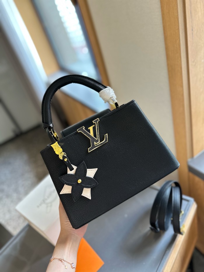 Split leather bag ,AAAA ,size 22x15cm/27x18cm,no box,  B88-1879-1883
