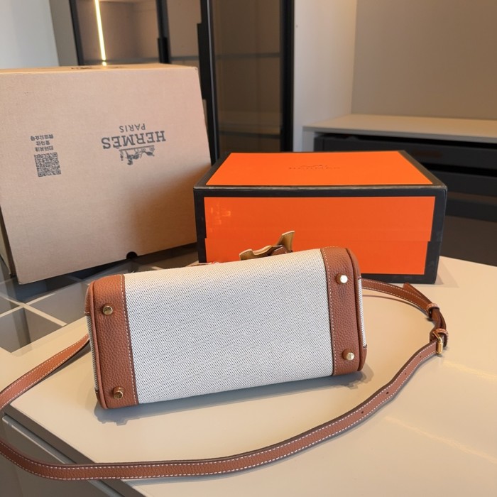 Split leather bag ,AAAA ,size 25x21x13cm/30x24x15cm,no box,  B98-100