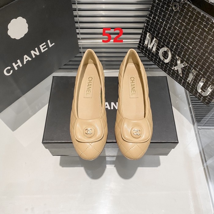 Women's flat shoes,, size 35-40, SS50-50-52