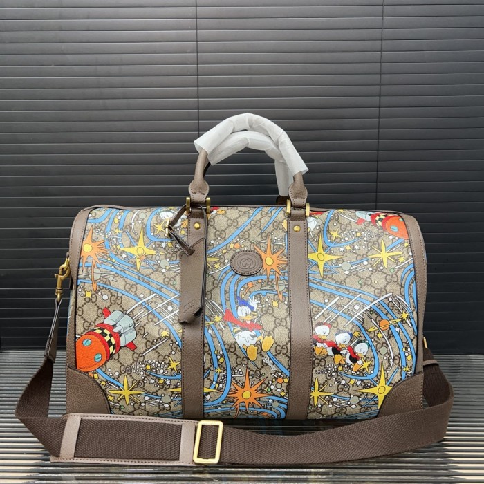 Split leather bag ,AAAA ,size 45x27cm,no box,  B88-1886