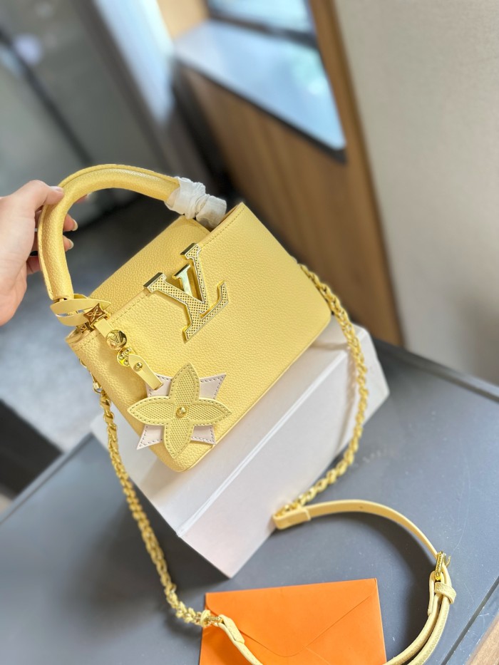 Split leather bag ,AAAA ,size 22x15cm/27x18cm,no box,  B88-1879-1883
