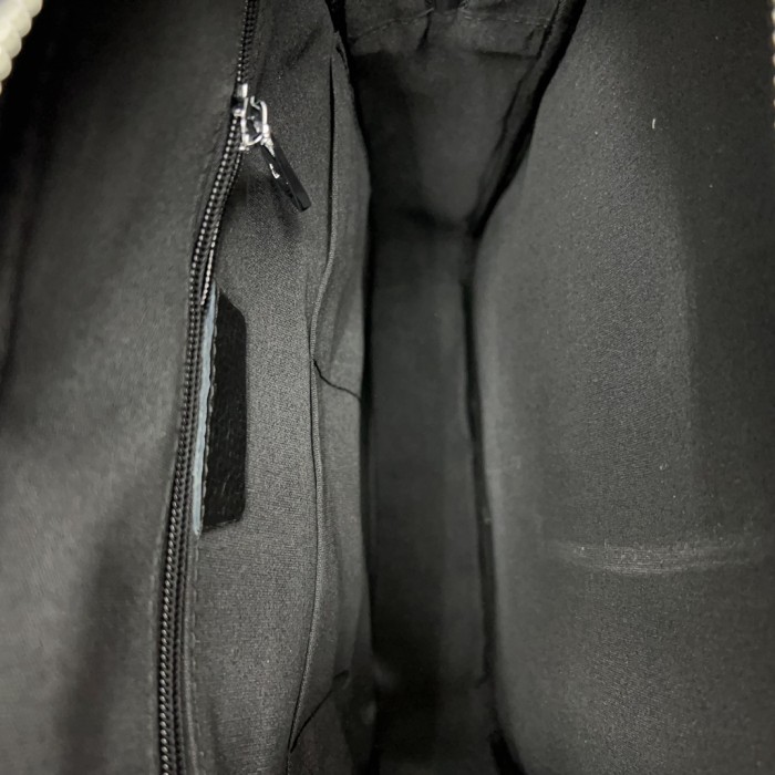 Split leather bag ,AAAA ,size 28x38cm,no box,  B88-1885