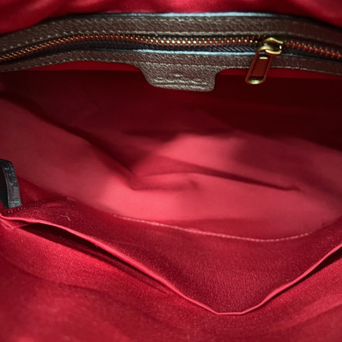 Split leather bag ,AAAA ,size 45x27cm,no box,  B88-1886