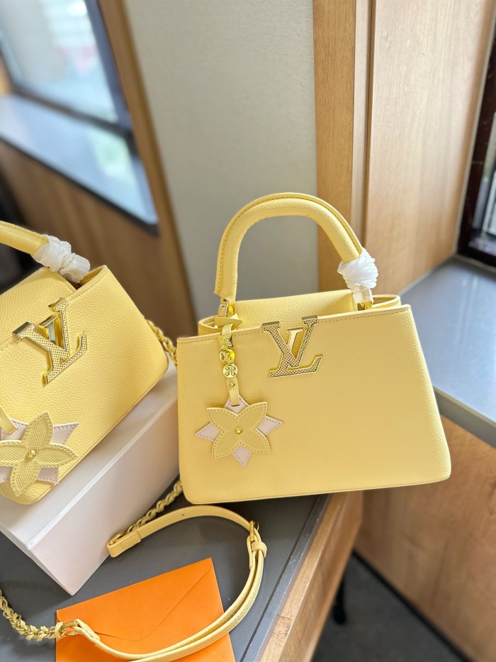Split leather bag ,AAAA ,size 22x15cm/27x18cm,no box,  B88-1879-1883