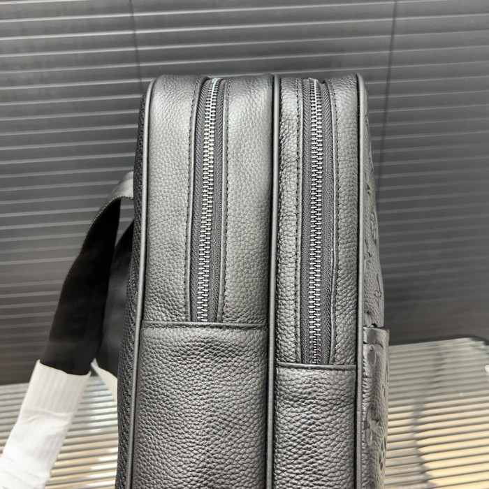 Split leather bag ,AAAA ,size 28x38cm,no box,  B88-1884