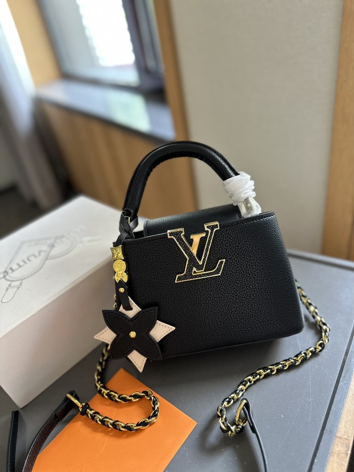 Split leather bag ,AAAA ,size 22x15cm/27x18cm,no box,  B88-1879-1883