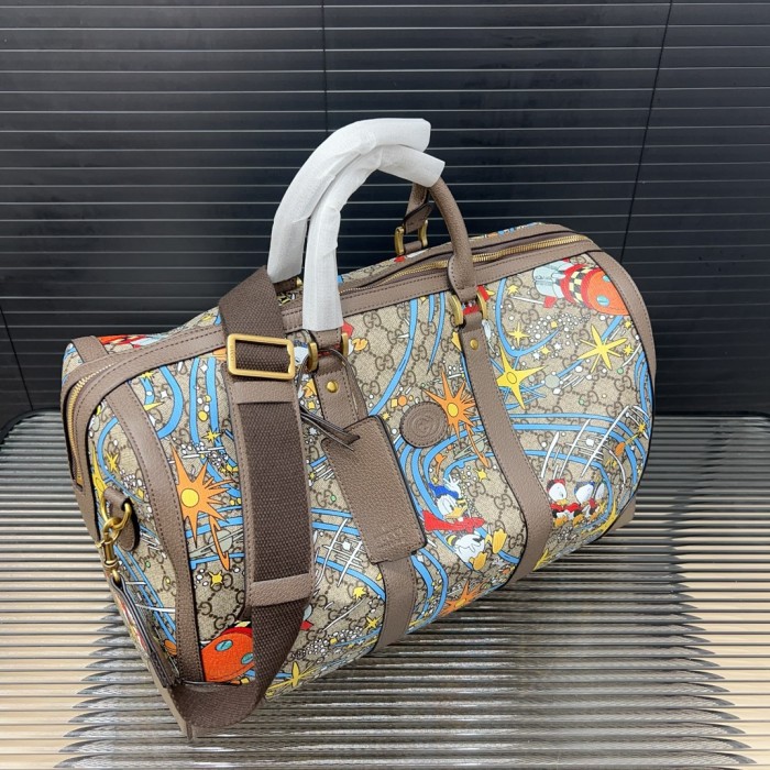 Split leather bag ,AAAA ,size 45x27cm,no box,  B88-1886