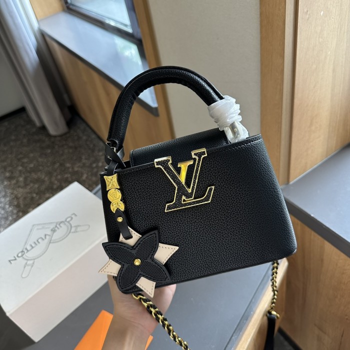 Split leather bag ,AAAA ,size 22x15cm/27x18cm,no box,  B88-1879-1883