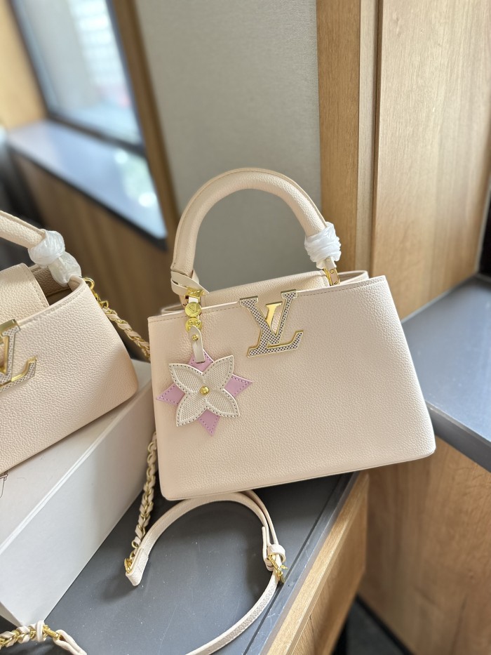 Split leather bag ,AAAA ,size 22x15cm/27x18cm,no box,  B88-1879-1883