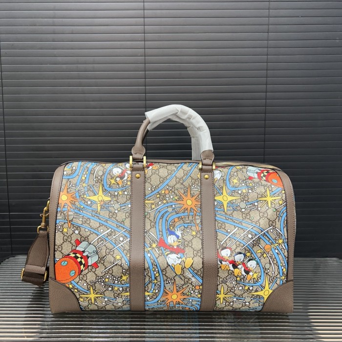Split leather bag ,AAAA ,size 45x27cm,no box,  B88-1886