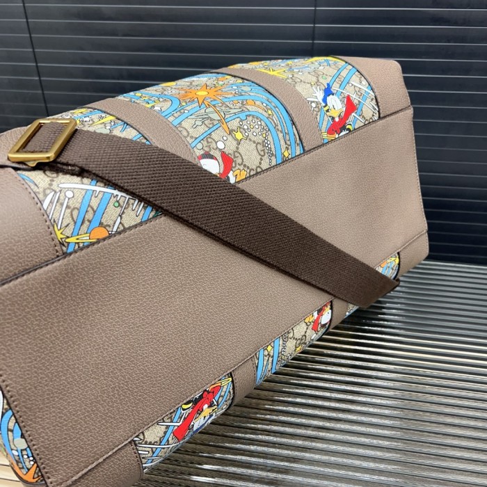 Split leather bag ,AAAA ,size 45x27cm,no box,  B88-1886