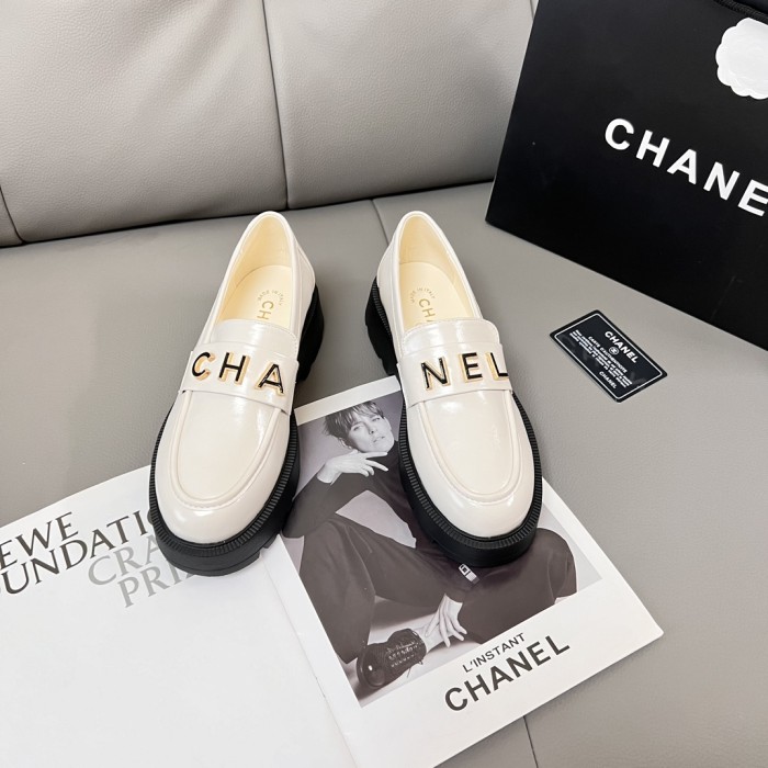 Women's flat shoes, size 35-40, SS60-2885