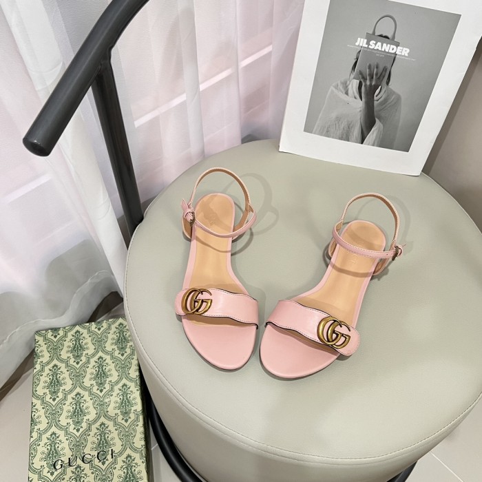 Women's flat shoes, size 35-42, SS60-2893-2899