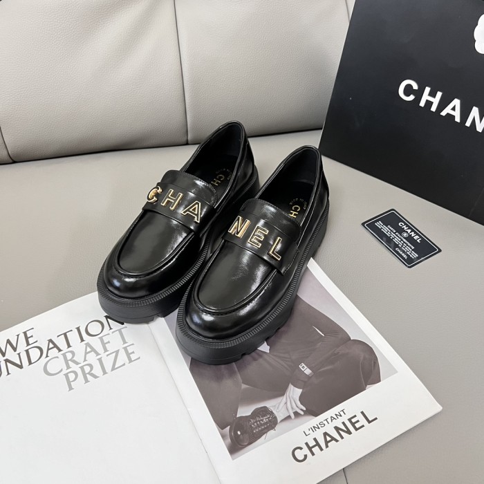 Women's flat shoes, size 35-40, SS60-2890