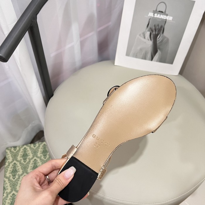 Women's flat shoes, size 35-42, SS60-2893-2899