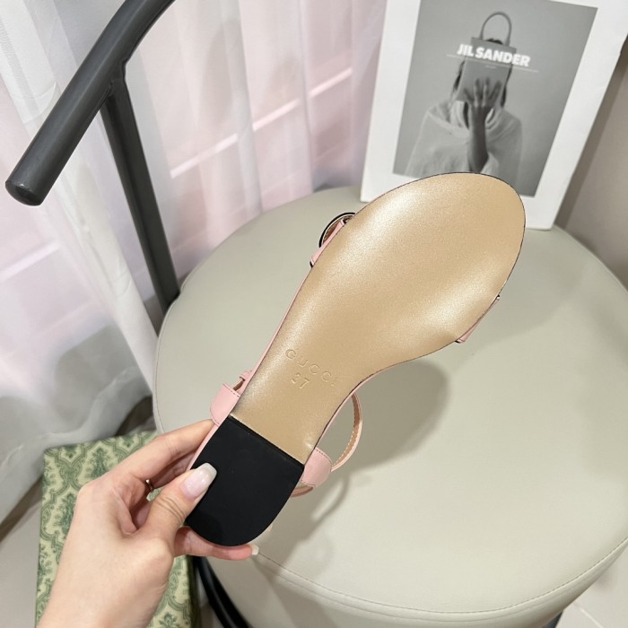 Women's flat shoes, size 35-42, SS60-2893-2899