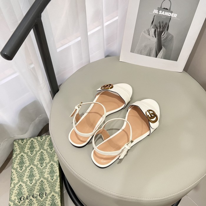 Women's flat shoes, size 35-42, SS60-2893-2899